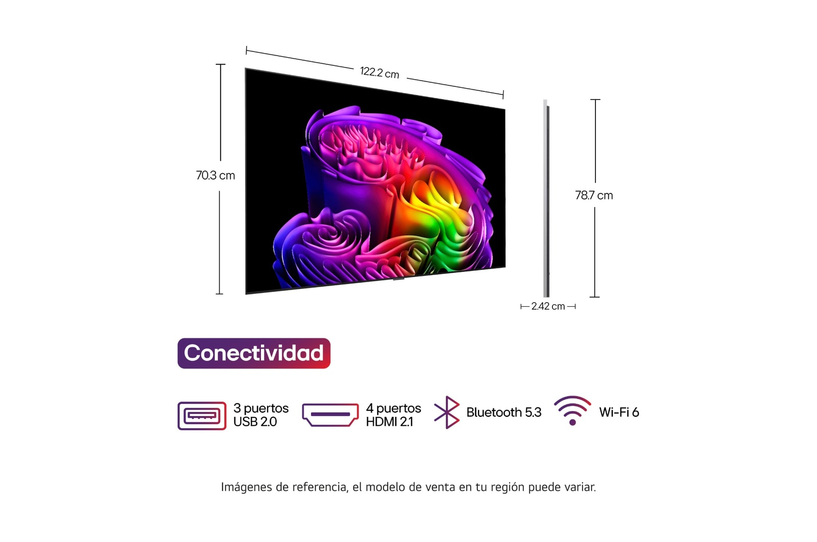 OLED55G6PSA